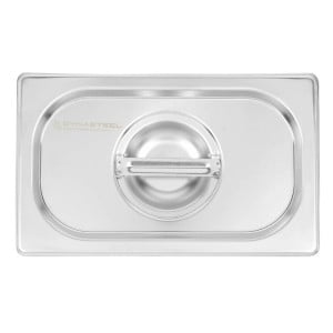 Pokrov GN 1/4 Dynasteel: Profesionalna kakovost za gostinstvo