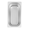 Bac Gastro GN 1/3 Inox - Globina 200 mm - 7,5 L - Dynasteel