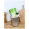 Bac Gastro GN 1/3 Inox - Globina 200 mm - 7,5 L - Dynasteel
