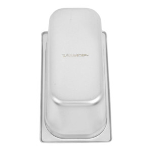 Bac Gastro GN 1/3 Inox - Globina 150 mm - 5,7 L - Dynasteel