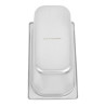 Bac Gastro GN 1/3 Inox - Globina 150 mm - 5,7 L - Dynasteel