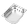 Bac Gastro GN 2/3 Inox - Globina 100 mm - 9 L - Dynasteel