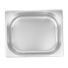 Bac Gastro GN 2/3 Inox - Globina 100 mm - 9 L - Dynasteel