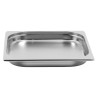 Bac Gastro GN 2/3 Inox - Globina 40 mm - 3 L - Dynasteel