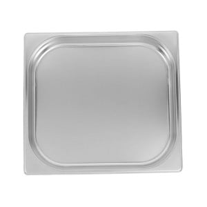 Bac Gastro GN 2/3 Inox - Globina 40 mm - 3 L - Dynasteel