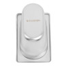 Bac Gastro GN 1/9 Inox - Globina 100 mm - 1 L - Dynasteel