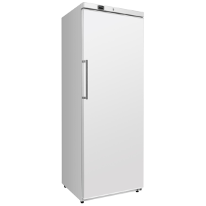 Bela zamrzovalna omara z ventilacijo - 600 L - Dynasteel