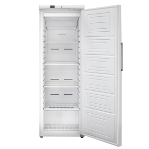 Bela zamrzovalna omara z ventilacijo - 600 L - Dynasteel