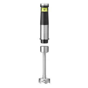 Cordless Smart Pressure Immersion Blender