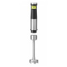 Cordless Smart Pressure Immersion Blender