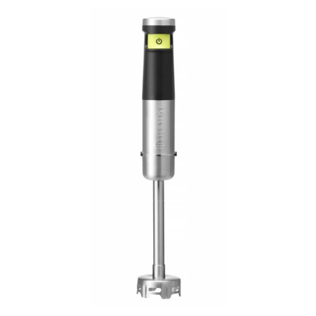 Cordless Smart Pressure Immersion Blender