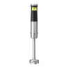 Cordless Smart Pressure Immersion Blender