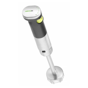 Cordless Smart Pressure Immersion Blender