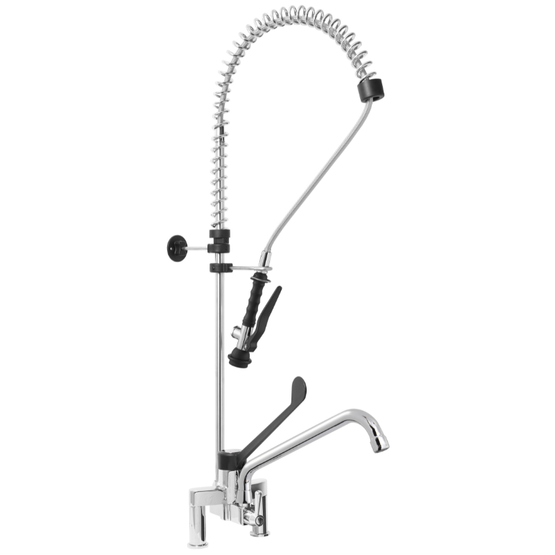 Dish spray + Mixer 4000 Dish spray + Mixer 4000