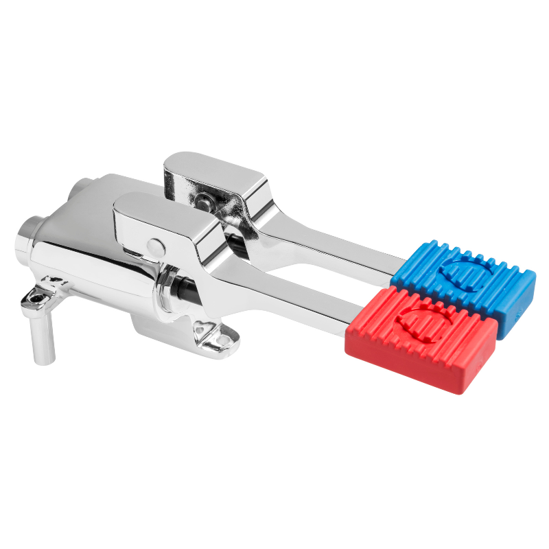 Pedal mixer 1000 Pedal mixer 1000