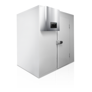 Negativna hladilna komora TEFCOLD - 1200 x 2400: Optimalno shranjevanje živil