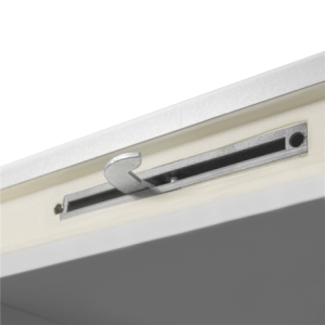 Chambre Froide Négative TEFCOLD - 3000x3000 : Enostavno in Ekonomično Skladiščenje