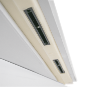 Chambre Froide Négative TEFCOLD - 3000x3000 : Enostavno in Ekonomično Skladiščenje