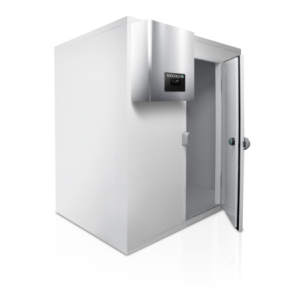 Negativna hladilna komora TEFCOLD - 3000x3000mm | Optimalne zmogljivosti