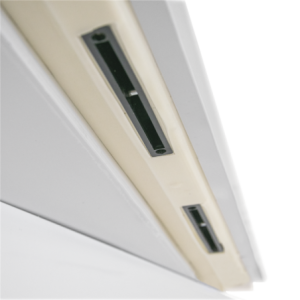 Pozitivna hladilna komora - 1800x2100 TEFCOLD: učinkovito in praktično shranjevanje, idealno za restavracije in trgovine