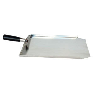 Aluminum Oven Shovel Mychef - Safe Handling