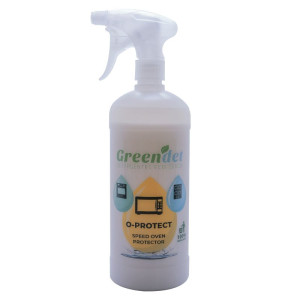 Produit de Conservation Liquide Mychef : Protection et Durabilité