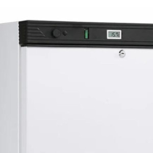 Negativna hladilna omara - 270 L | TEFCOLD - Optimalno shranjevanje za sveža živila