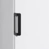 Positive Storage Cabinet White 190 L - TEFCOLD: Optimal preservation and organization in your kitchen