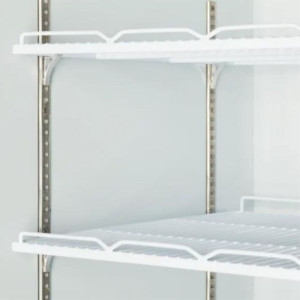 Armoire Réfrigérée Positive Porte Vitrée - 459 L - TEFCOLD