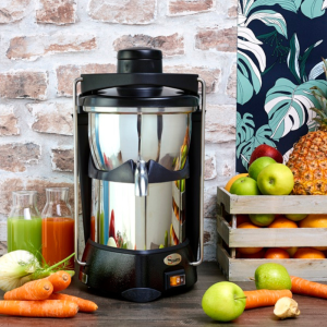 Centrifugeuse Santos Juicer N°50 - Black Base