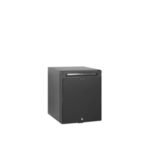 Mini Hladilnik Bar Črna TEFCOLD 24 L - Učinkovit in Eleganten