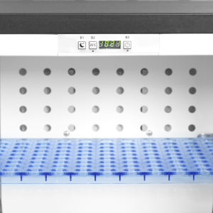 Mini Hladilnik Bar Črna TEFCOLD 24 L - Učinkovit in Eleganten