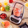 Blender Brushless Compact N°66 Santos - Močan, tih in varen za profesionalne priprave