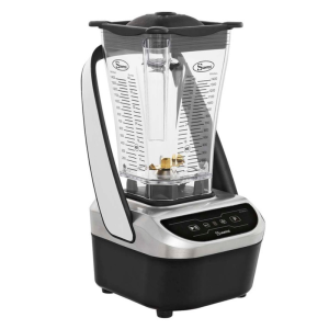Blender Brushless Compact N°66 Santos - Močan, tih in varen za profesionalne priprave