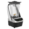 Blender Brushless Compact N°66 Santos - Močan, tih in varen za profesionalne priprave