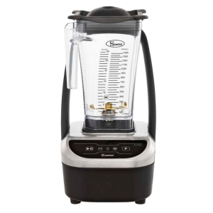 Blender Brushless Compact N°66 Santos - Močan, tih in varen za profesionalne priprave