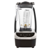 Blender Brushless Compact N°66 Santos - Močan, tih in varen za profesionalne priprave