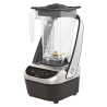 Blender Brushless Compact N°66 Santos - Močan, tih in varen za profesionalne priprave