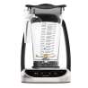 Blender Brushless Compact N°66 Santos - Močan, tih in varen za profesionalne priprave