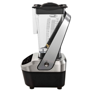 Blender Brushless Compact N°66 Santos - Močan, tih in varen za profesionalne priprave