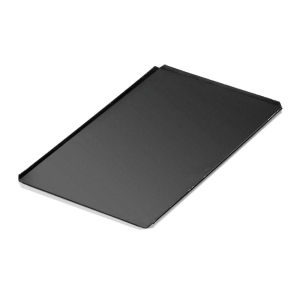 Plateau Antiadhésif 600x400mm Mychef - Qualité professionnelle