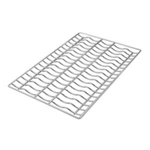 Rešetka za kruh Mychef 460 mm x 330 mm - Robustna in praktična