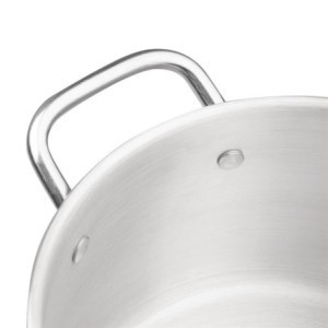 Marmite Bain Marie Aluminium 4L Vogue K643: Odkrijte nepogrešljivo! ????✨