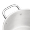 Marmite Bain Marie Aluminium 4L Vogue K643: Odkrijte nepogrešljivo! ????✨