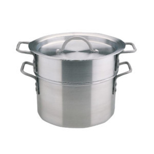 Marmite Bain Marie Aluminium 4L Vogue K643: Odkrijte nepogrešljivo! ????✨