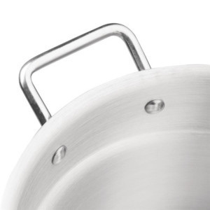 Marmite Bain Marie Aluminium 4L Vogue K643: Odkrijte nepogrešljivo! ????✨
