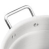 Marmite Bain Marie Aluminium 4L Vogue K643: Odkrijte nepogrešljivo! ????✨