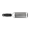 Microplane Coarse Grater in Stainless Steel: Performance and Quality