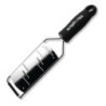 Gourmet Black Razor Grater Microplane - Precision & Durability