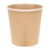 Soup pots 455ml 98mm - Pack of 500 - Delicious culinary experience